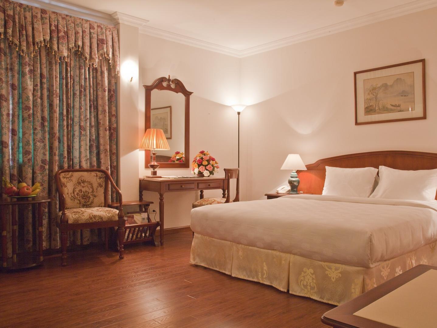Green Park Hotel Hanoi Exterior foto