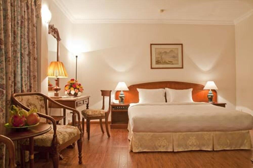 Green Park Hotel Hanoi Exterior foto